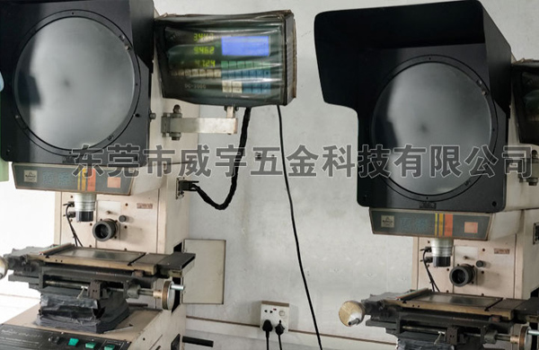 品质保障