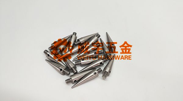 精密零件加工的生产过程要点
