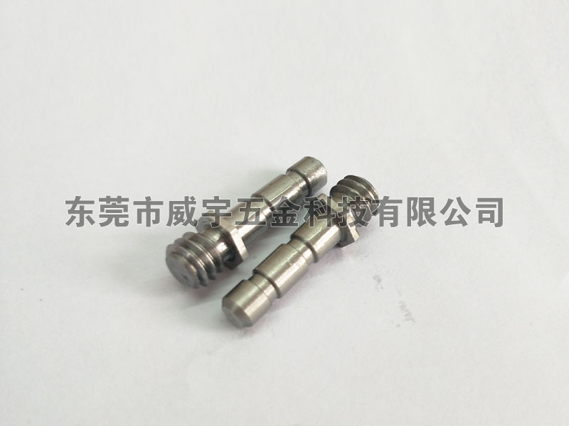 六角螺母