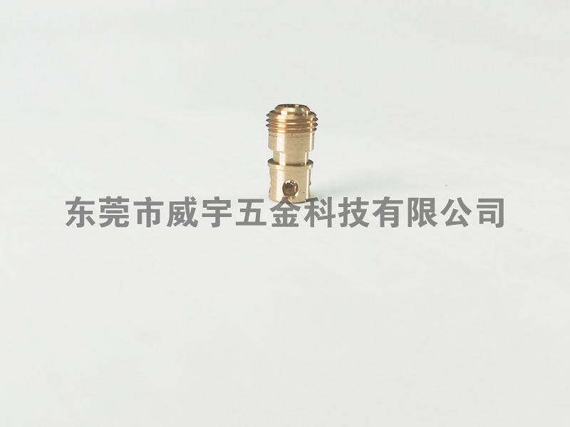 黄铜