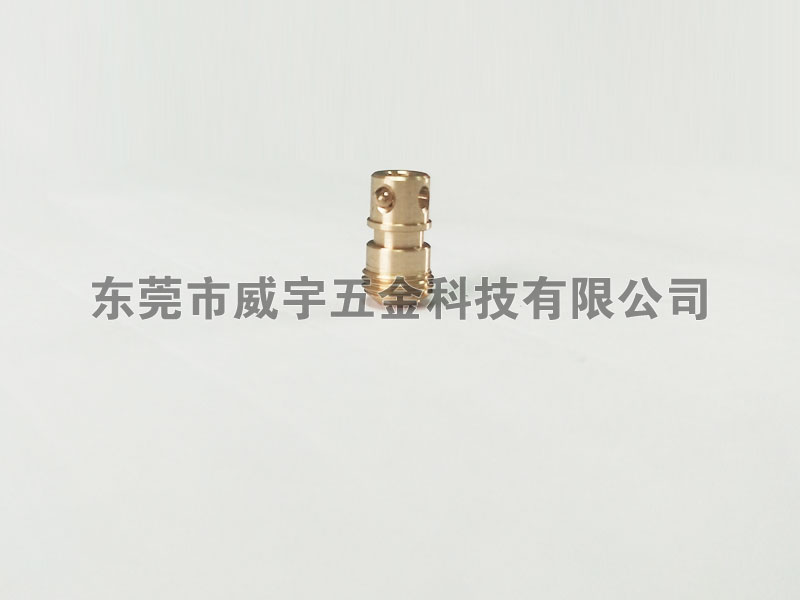 黄铜