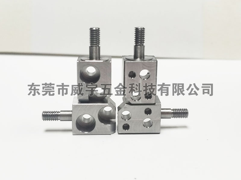 组件座