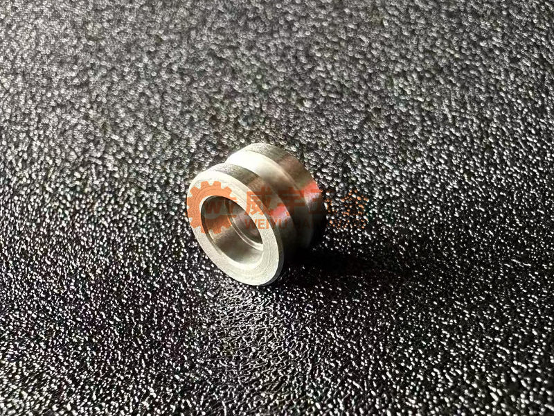 精密零件加工方如何影响加工效果